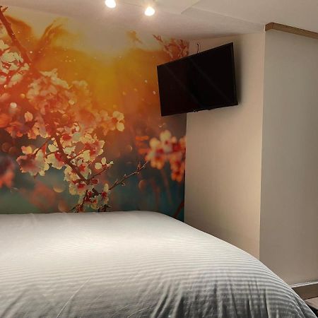 Bed & Breakfast Vannienke Tersoal Esterno foto