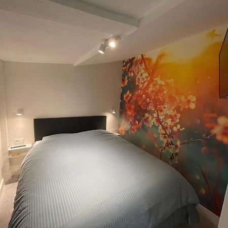 Bed & Breakfast Vannienke Tersoal Esterno foto