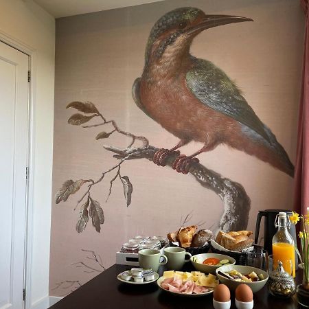 Bed & Breakfast Vannienke Tersoal Esterno foto