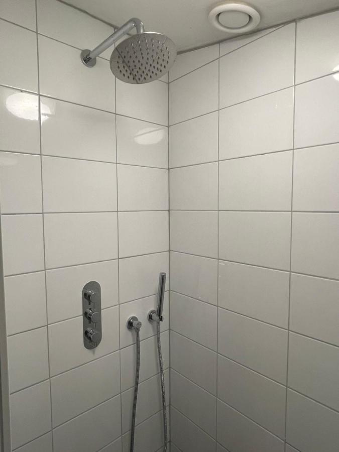 Bed & Breakfast Vannienke Tersoal Esterno foto
