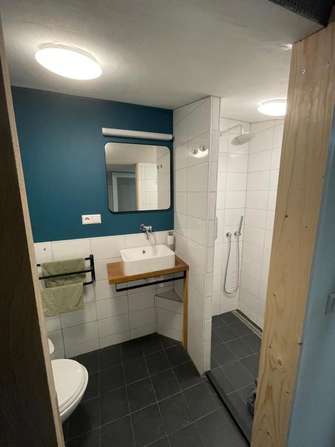 Bed & Breakfast Vannienke Tersoal Esterno foto