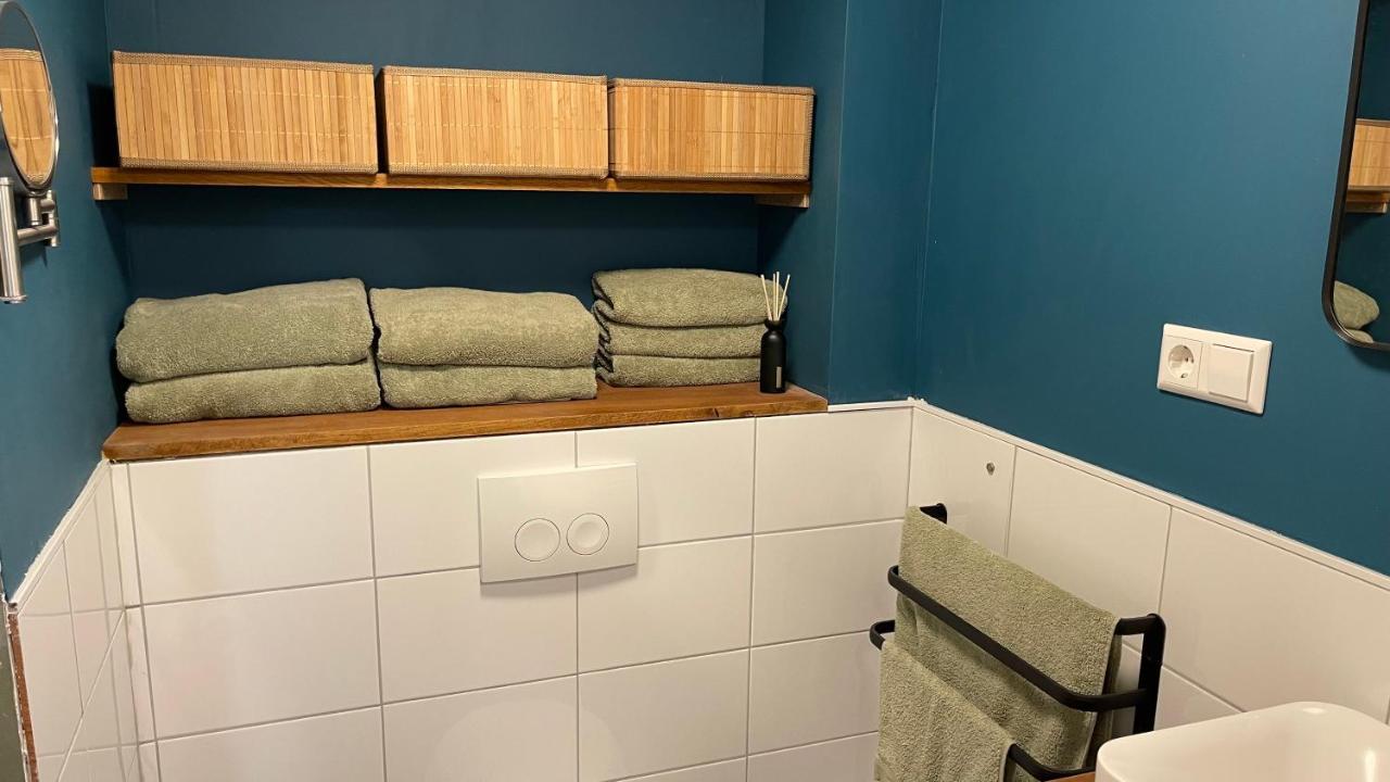 Bed & Breakfast Vannienke Tersoal Esterno foto