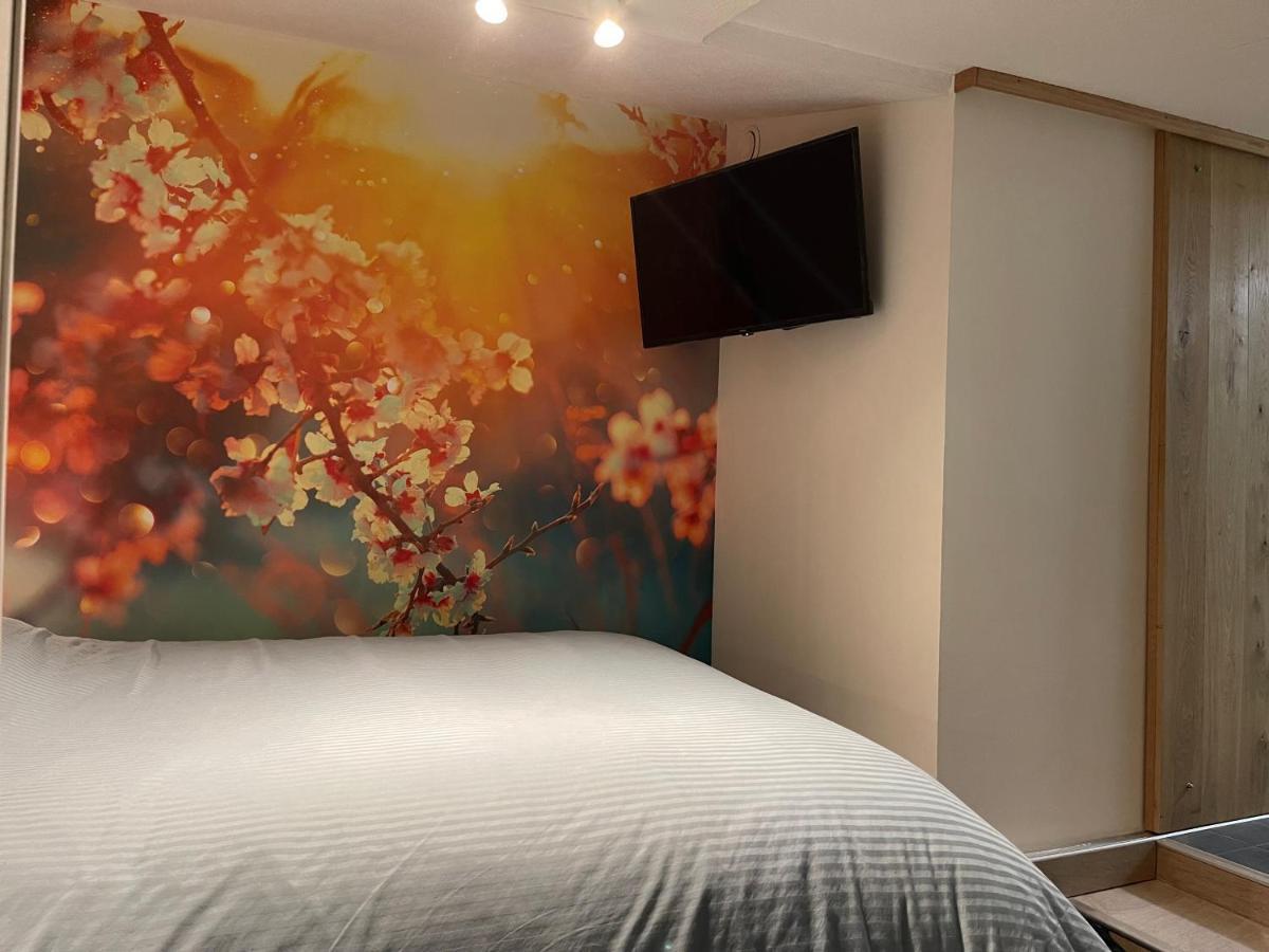 Bed & Breakfast Vannienke Tersoal Esterno foto