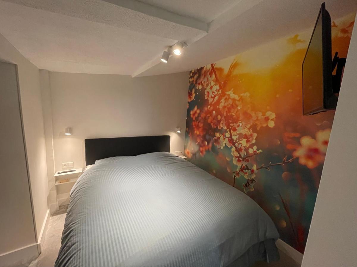 Bed & Breakfast Vannienke Tersoal Esterno foto