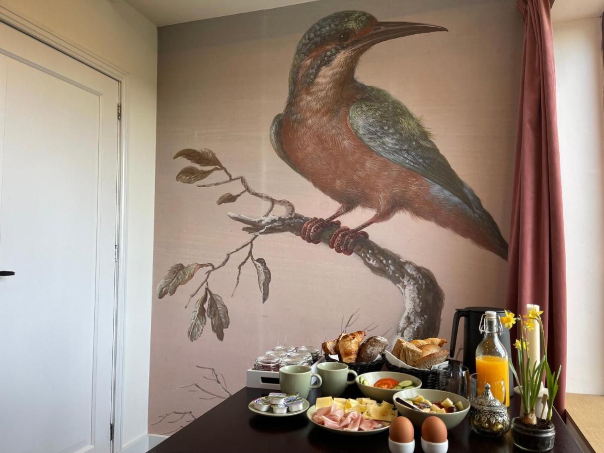Bed & Breakfast Vannienke Tersoal Esterno foto